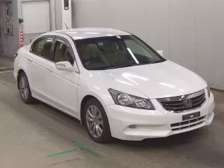 HONDA INSPIRE