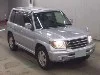 MITSUBISHI PAJERO IO