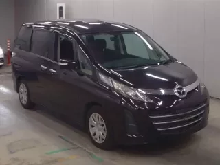 MAZDA BIANTE