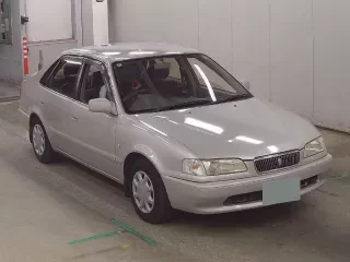 TOYOTA SPRINTER