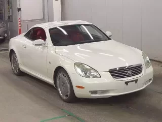 TOYOTA SOARER
