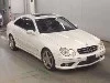 MERCEDES BENZ CLK