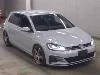 VOLKSWAGEN GOLF  GTI
