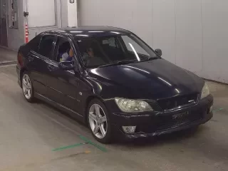 TOYOTA ALTEZZA