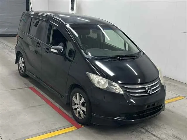 Honda Freed 2009
