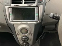 Цена авто Toyota Vitz с аукционов Японии, номер кузова SCP90, пробег 117 000, оценка 2
