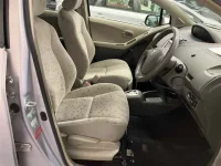 Цена авто Toyota Vitz с аукционов Японии, номер кузова SCP90, пробег 117 000, оценка 2
