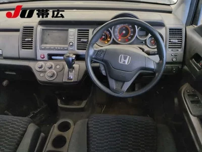 HONDA CROSSROAD