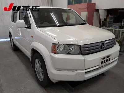 HONDA CROSSROAD