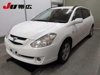 TOYOTA CALDINA