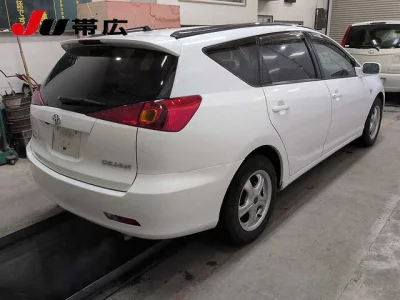 TOYOTA CALDINA