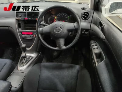 TOYOTA CALDINA