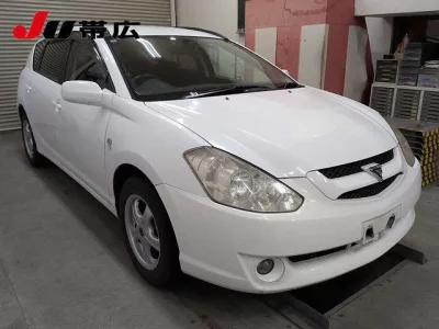 TOYOTA CALDINA