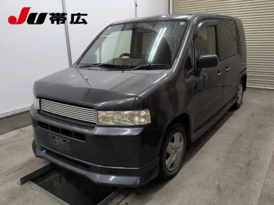 HONDA MOBILIO SPIKE