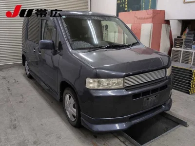 HONDA MOBILIO SPIKE