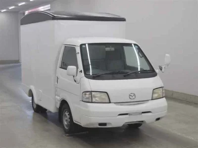 MAZDA BONGO 1