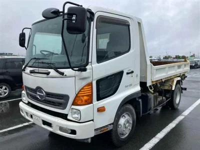 HINO RANGER