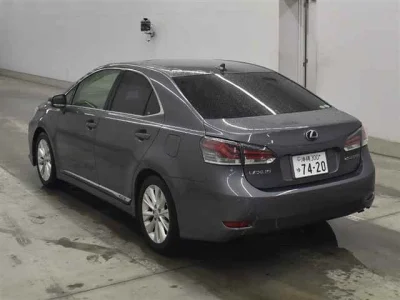 LEXUS HS