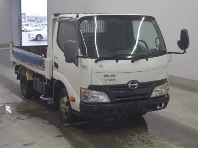 HINO DUTRO