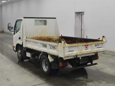 HINO DUTRO