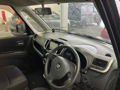 Suzuki Solio Bandit