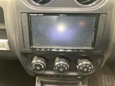 JEEP COMPASS 2