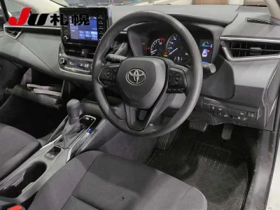 TOYOTA COROLLA TOURING
