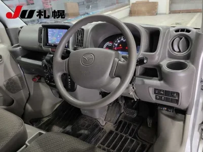 MAZDA SCRUM