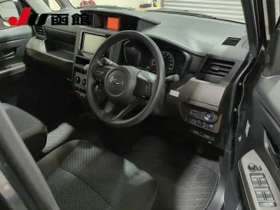DAIHATSU THOR