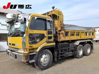 NISSAN UD TRUCK
