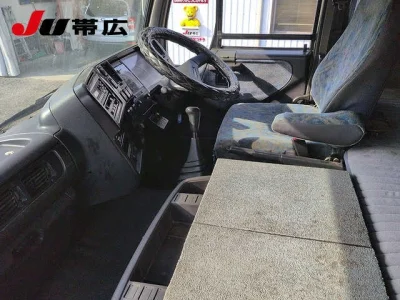 NISSAN UD TRUCK