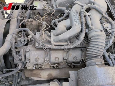 NISSAN UD TRUCK