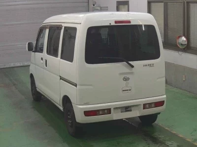 Daihatsu Hijet Cargo