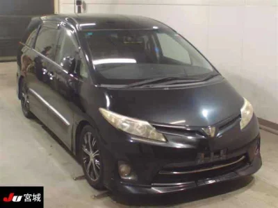 TOYOTA ESTIMA 1