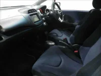 Цена авто Honda Fit с аукционов Японии, номер кузова GE6, пробег 117 000, оценка 2