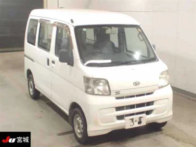 Daihatsu Hijet Cargo