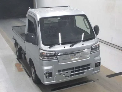 TOYOTA PIXIS TRUCK