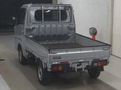 TOYOTA PIXIS TRUCK