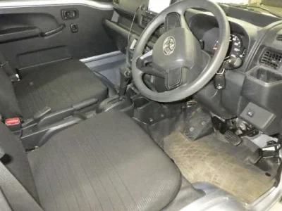 TOYOTA PIXIS TRUCK