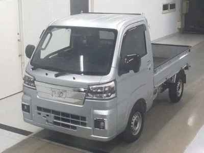 TOYOTA PIXIS TRUCK