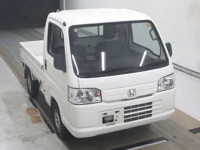 HONDA ACTY TRUCK
