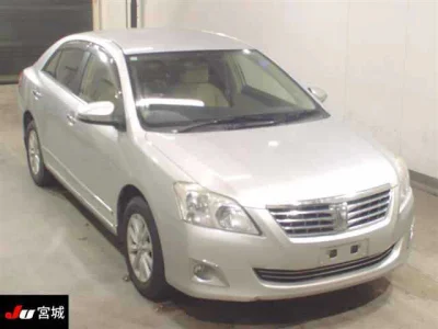 TOYOTA PREMIO