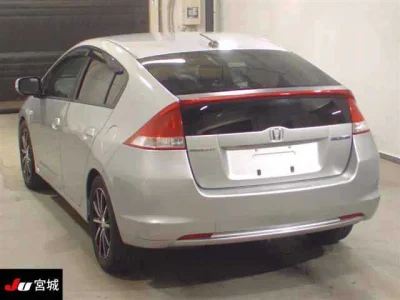 HONDA INSIGHT