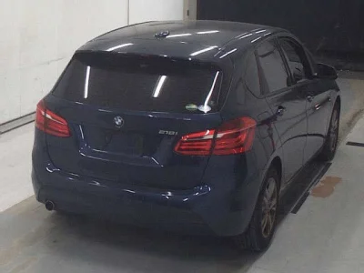 BMW 2 SERIES