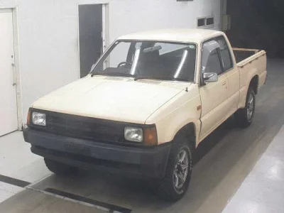 MAZDA PROCEED