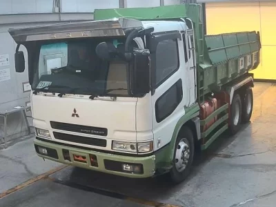 MITSUBISHI FUSO