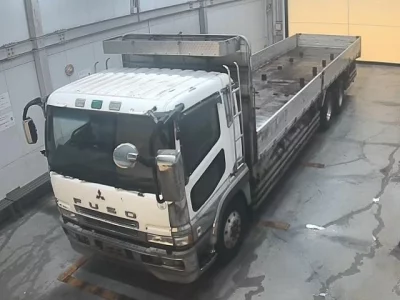 MITSUBISHI FUSO