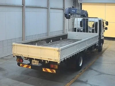 HINO RANGER