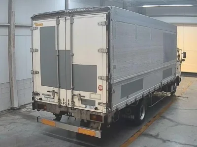 NISSAN DIESEL (UD) CONDOR