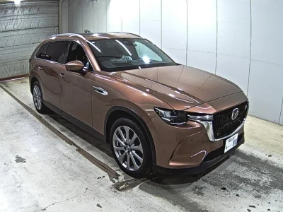 MAZDA CX-80